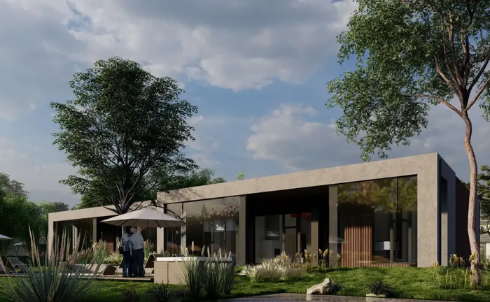 Архітектурне проєктування житлових будинків, проєктна документація Архітектурне проєктування житлових будинків, проєктна документація