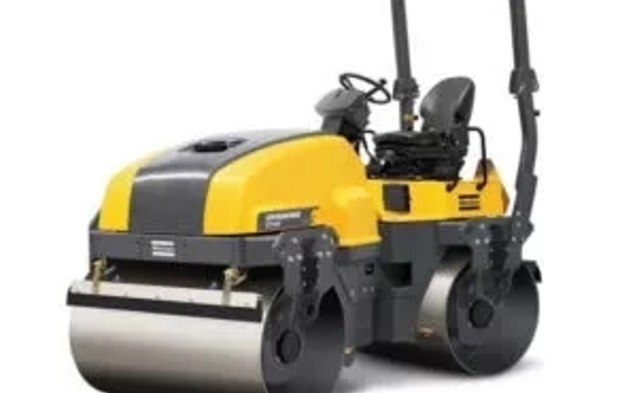 Каток дорожний Ammann AV 85 , послуги Каток дорожний Ammann AV 85 , послуги