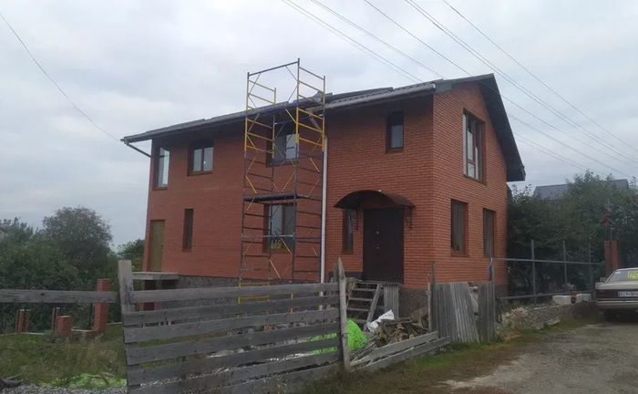 Вишка Тура леса будівельні Вишка Тура леса будівельні