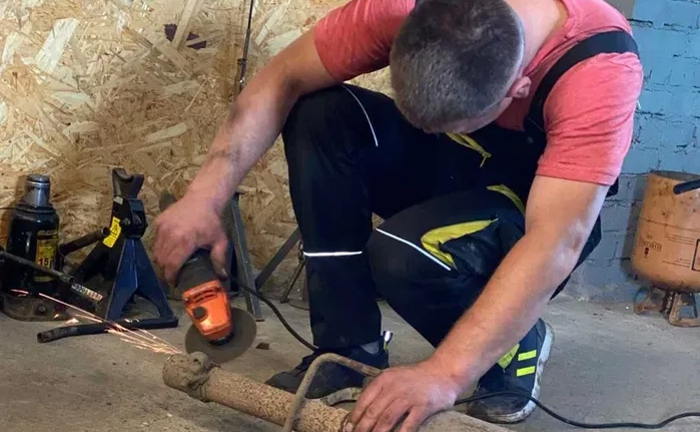 Сажевий, ЕГР, Адблу, стейдж 1, чіптюнінг, перепрошивка блоків