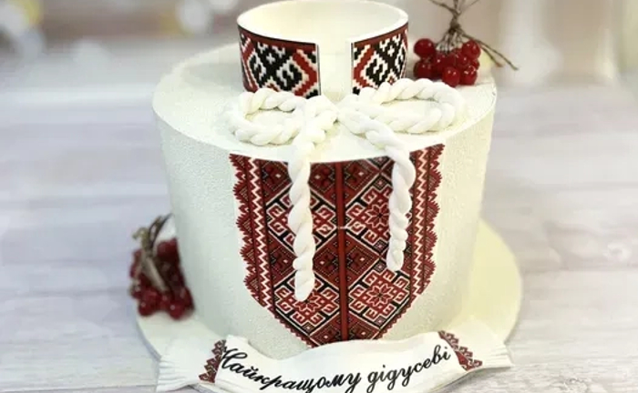 Торти на замовлення для особливих моментів життя - смак, що закохує Торти на замовлення для особливих моментів життя - смак, що закохує