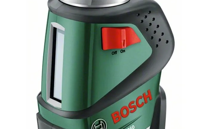 Лазерний нівелір Bosch PLL 360 Лазерний нівелір Bosch PLL 360