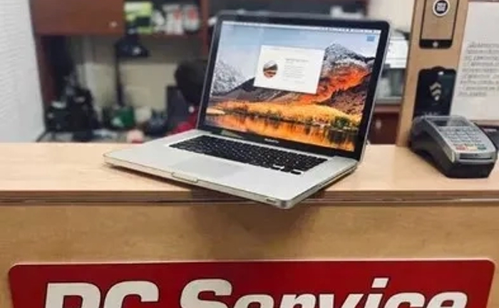 Ремонт техніки Apple (PC Service) Ремонт техніки Apple (PC Service)
