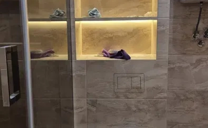 Майстер 2 в 1: Плиточник + Сантехнік. Ремонт Ванної "Під Ключ"!