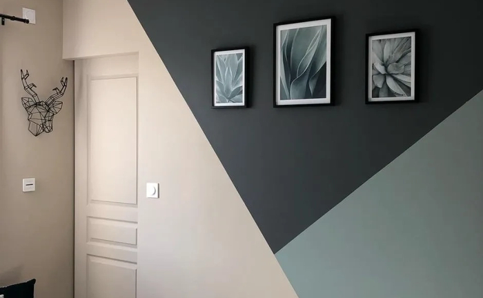 Покраска и шпаклевка стен Покраска и шпаклевка стен