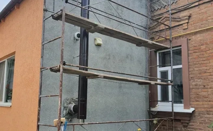 Ліси будівельні будівельні Ліси будівельні будівельні