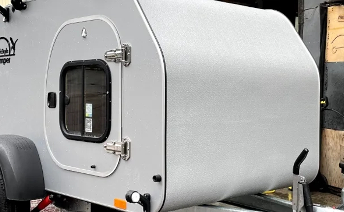 Автокемпер SimpleDrop,Будинок на колесах. Автокемпер SimpleDrop,Будинок на колесах.