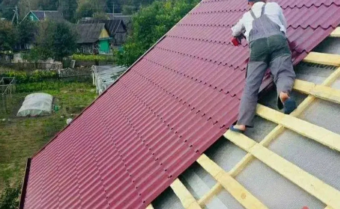 Покрівельні роботи, ремонт даху - покрівлі. Монтаж, ремонт покрівлі Покрівельні роботи, ремонт даху - покрівлі. Монтаж, ремонт покрівлі