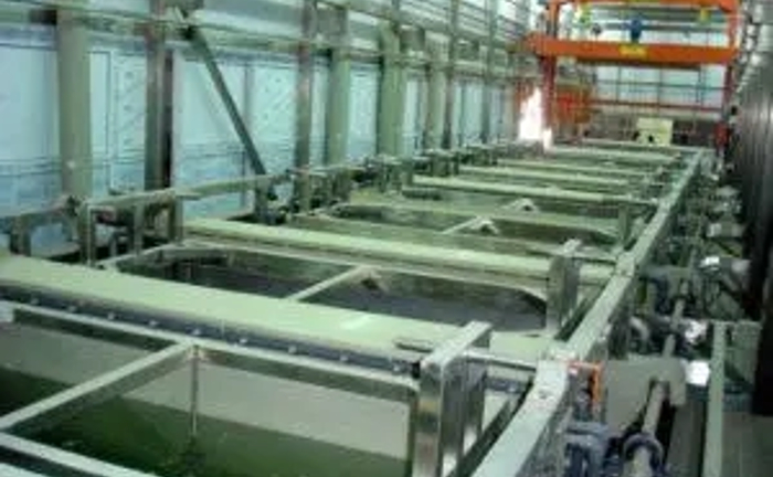 Послуги гальваніки Послуги гальваніки