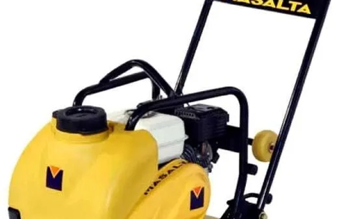 Віброплита Masalta MS90-4 Віброплита Masalta MS90-4