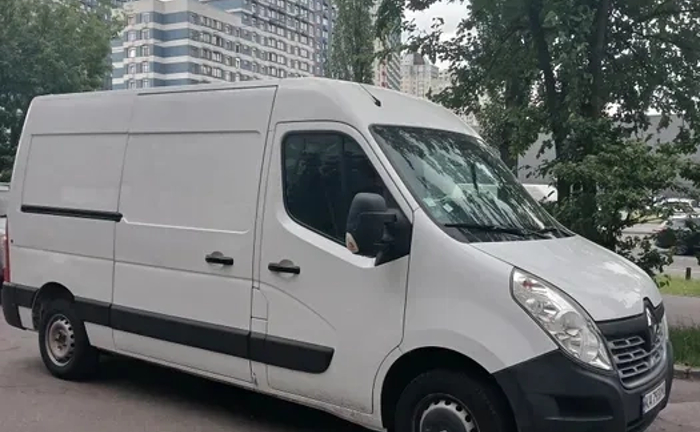 Вантажне авто бус Rеnault Master 3 від 2000грн Вантажне авто бус Rеnault Master 3 від 2000грн