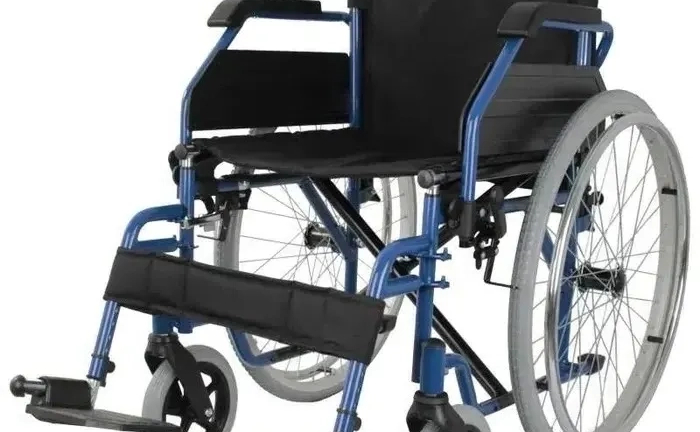 Інвалідний візок для реабілітації