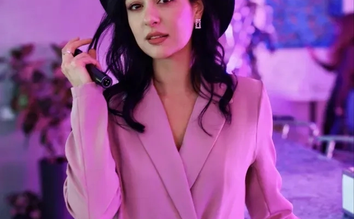 Вишуканий музичний супровід свята: професійна вокалістка та живий звук