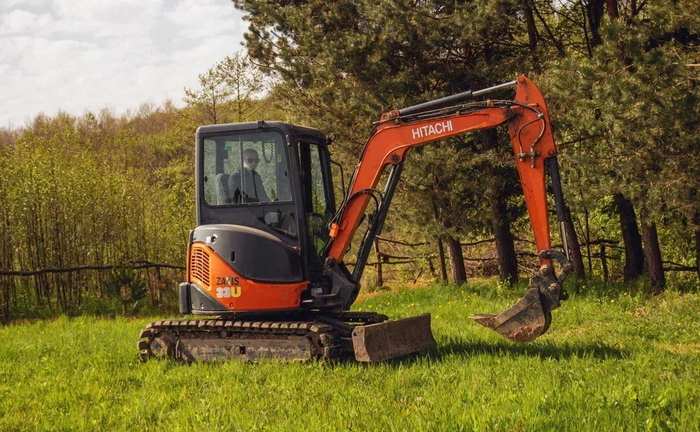 Копання Фундаментів/Траншей: Послуги Міні-Екскаватора. Копання Фундаментів/Траншей: Послуги Міні-Екскаватора.