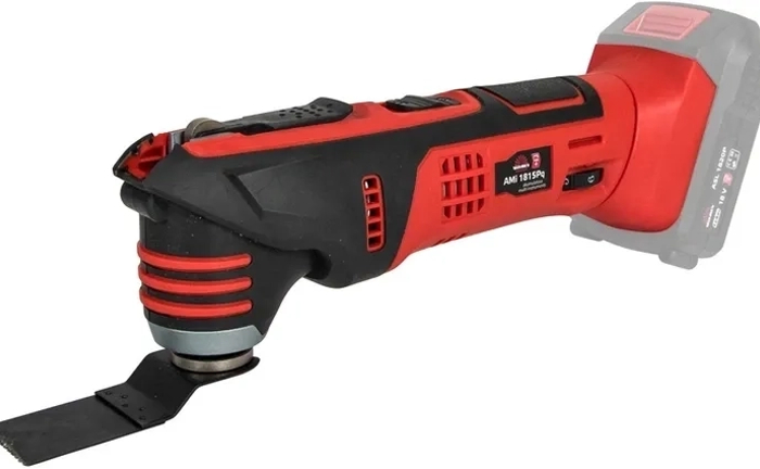 Багатофункціональний інструмент Реноватор Vitals Master Багатофункціональний інструмент Реноватор Vitals Master