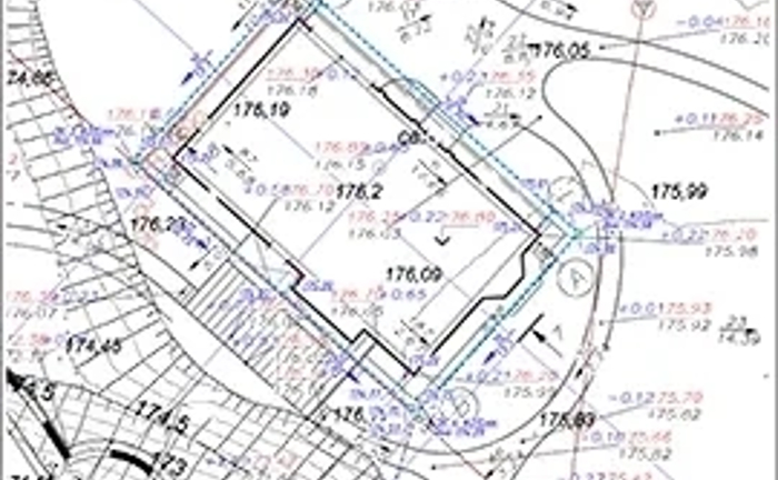 Проєктування об'єктів будівництва Проєктування об'єктів будівництва