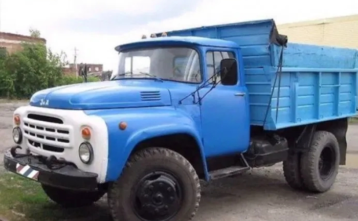 Пісок щебінь Відсів