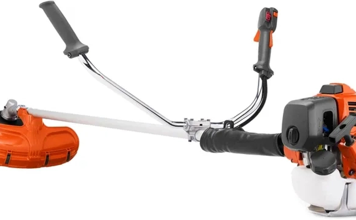 Мотокоса Husqvarna 531RS для трави, бур'яну та кущів