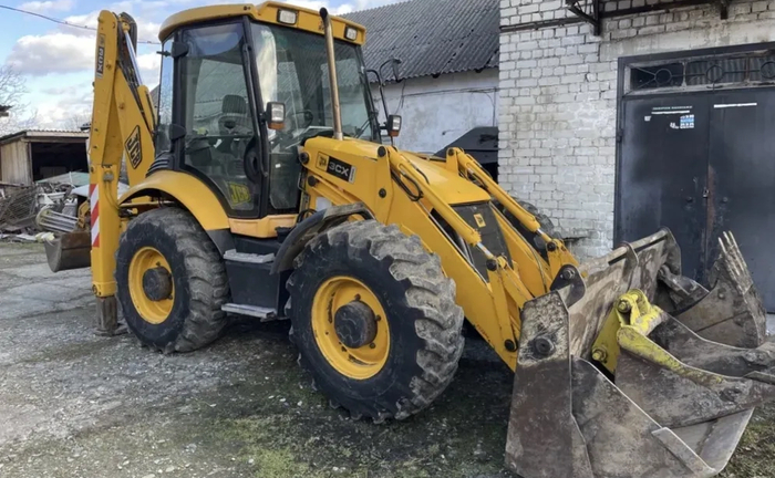 Екскаватор 3сх вивоз мусора вишгород і вишгородський район Екскаватор 3сх вивоз мусора вишгород і вишгородський район