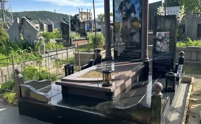 Гранітні пам’ятники – 20 років досвіду