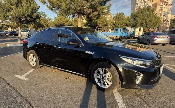 Авто KIA Авто KIA