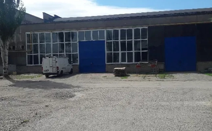 Приміщення (складські, виробничі, офісні, стоянка авто) Приміщення (складські, виробничі, офісні, стоянка авто)