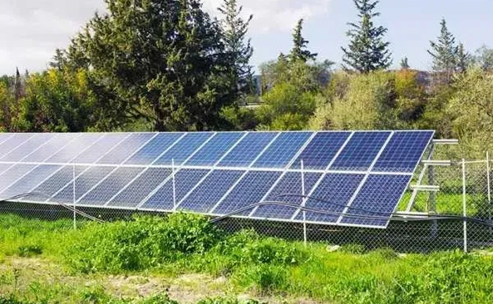 Сонячні електростанції (СЕС) "під ключ". Монтаж сонячних панелей. Сонячні електростанції (СЕС) "під ключ". Монтаж сонячних панелей.