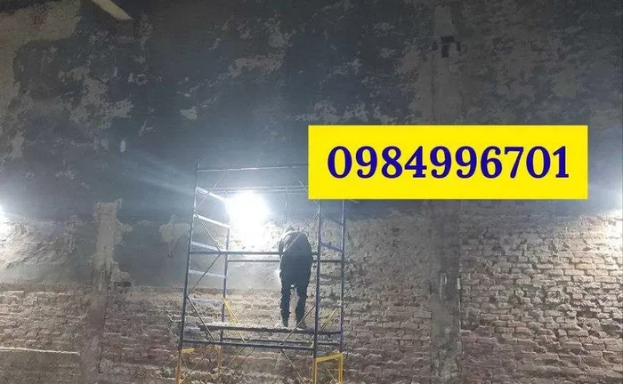 Повний комплекс очищення поверхонь. Миття дахів, парканів, фасадів від 5 000 грн.