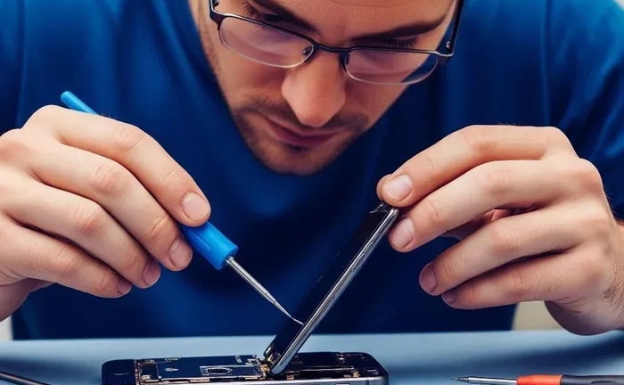 Мастер по ремонту телефонов и планшетов любой сложности Мастер по ремонту телефонов и планшетов любой сложности