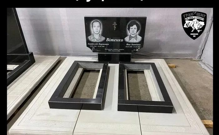 Бюджетні пам'ятники м. Біла Церква та Київська область