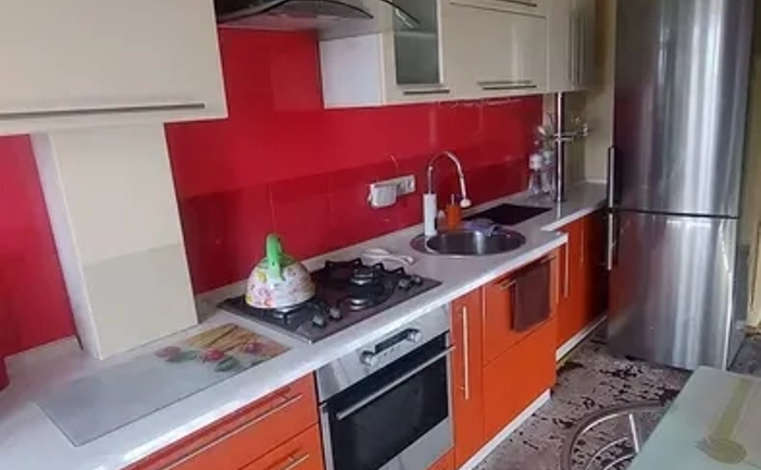 Однокімнатна кв центр