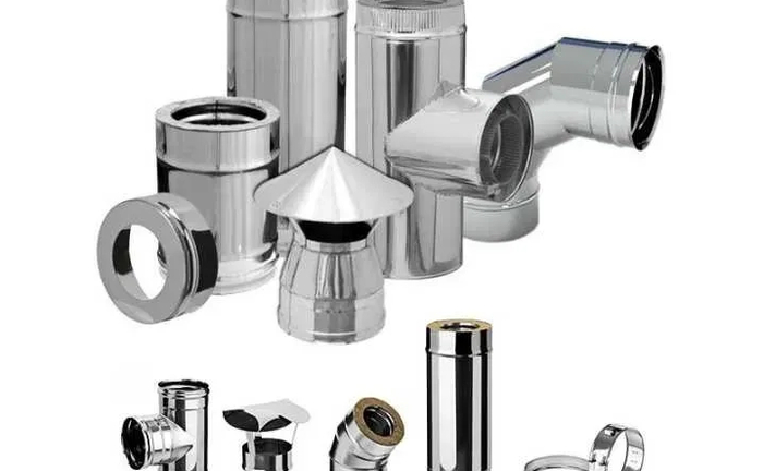 Дымоходы "Под Ключ": Изготовление и Профессиональный Монтаж. 300 грн. Дымоходы "Под Ключ": Изготовление и Профессиональный Монтаж. 300 грн.