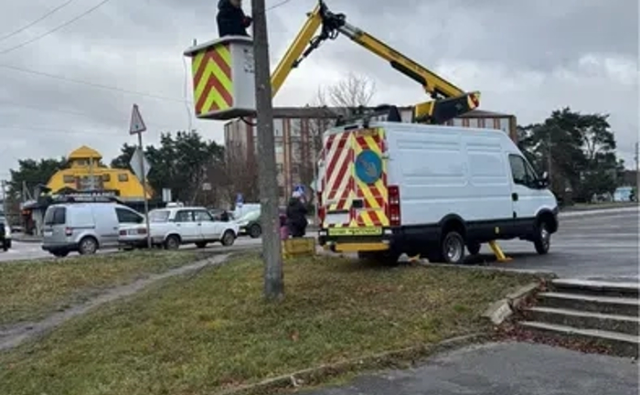 Автовишка Сарни, Клесів, Дубровиця, Рокитне Автовишка Сарни, Клесів, Дубровиця, Рокитне