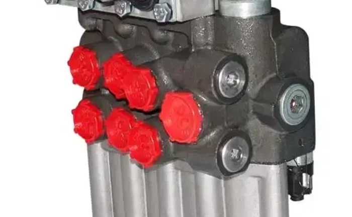 Ремонт розподільників Р80 Ремонт розподільників Р80