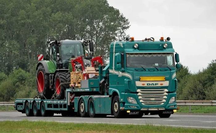 Трал/Великогабаритні перевезення по Україні Трал/Великогабаритні перевезення по Україні