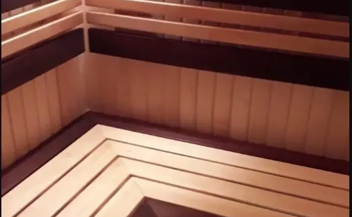 Виробництво саун під замовлення Виробництво саун під замовлення