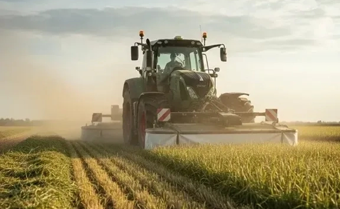 Косарка , профессійна. Швидка та надійна Косарка , профессійна. Швидка та надійна