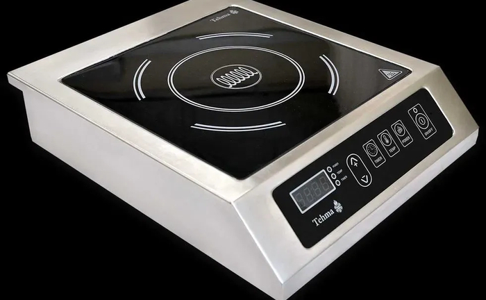 Професійні індукційні плити. Професійні індукційні плити.