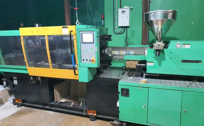 Лиття пластмас під тиском на сучасних ТПА Лиття пластмас під тиском на сучасних ТПА