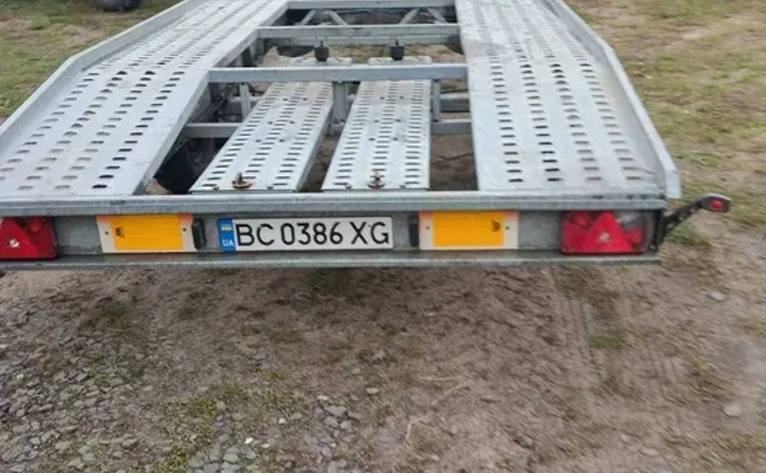 Послуги лафети Послуги лафети