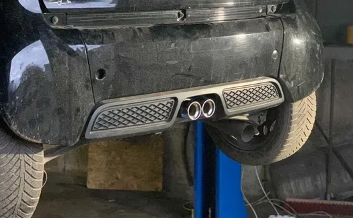 Ремонт і технічне обслуговування автомобілів Смарт Ремонт і технічне обслуговування автомобілів Смарт