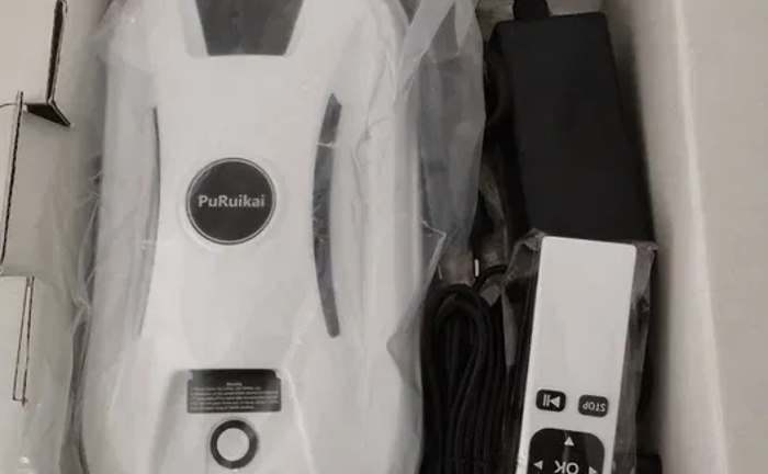 Робот для миття вікон PuRuikai Робот для миття вікон PuRuikai