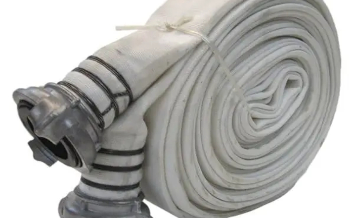 Шланг для мотопомпи. Швидке під'єднання до систем водопостачання.