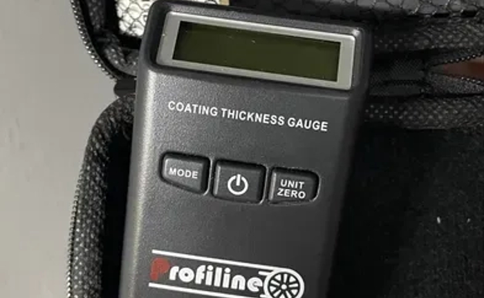 Товщиномір Profiline TG-1110 Товщиномір Profiline TG-1110