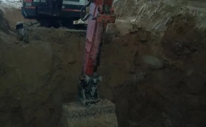 Мини-экскаватор: Копка траншей, септиков, фундаментов. Николаев. Мини-экскаватор: Копка траншей, септиков, фундаментов. Николаев.