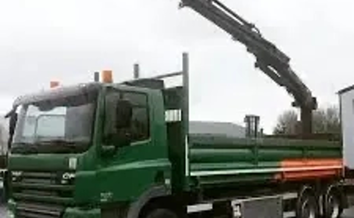 Услуги крана манипулятора, манипулятор.