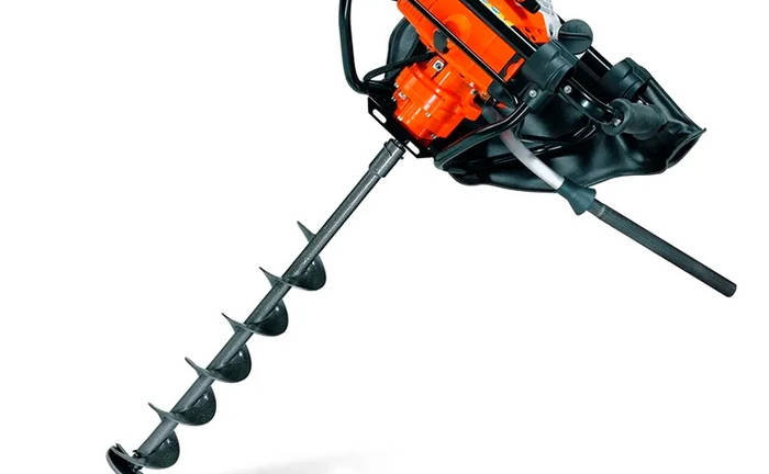 Ямобур, мотобур для стовпчиків та фундаменту STIHL Ямобур, мотобур для стовпчиків та фундаменту STIHL