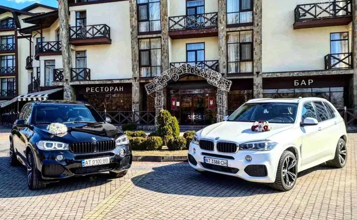 Весільний кортеж, авто на урочисту подію, VIP трансфер Весільний кортеж, авто на урочисту подію, VIP трансфер