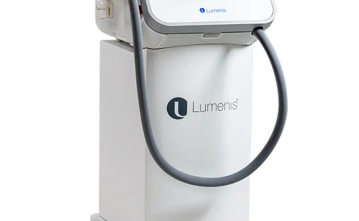 Діодний лазер для епіляції Lumenis Lightsheer Desire