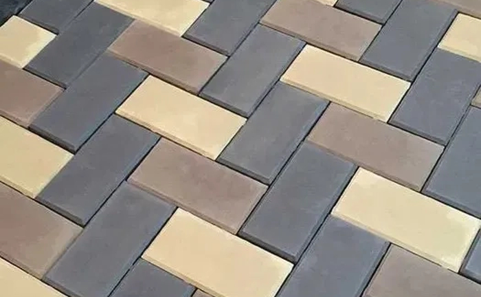 Тротуарна плитка Кирпичик (Цеголка) Київ - Доставка / Укладка Тротуарна плитка Кирпичик (Цеголка) Київ - Доставка / Укладка